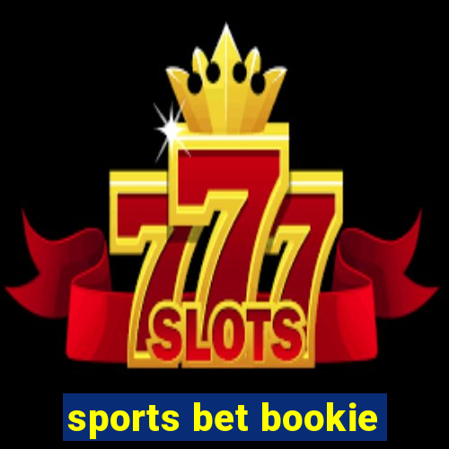 sports bet bookie